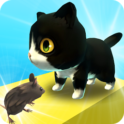 Icon image Zara Cat - Games of the Month
