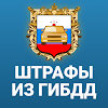 Росштрафы Штрафы и ОСАГО icon