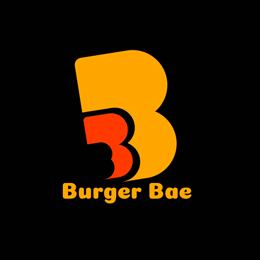 Burgerbae logo