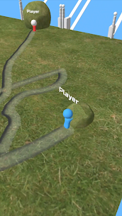 Bridge Race 4