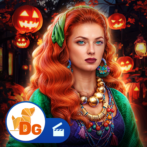 Get Gloomy Tales: Episode 2 for Android Aso Report