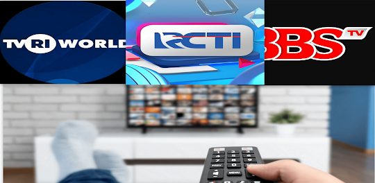 My Indonesia Tv Stations