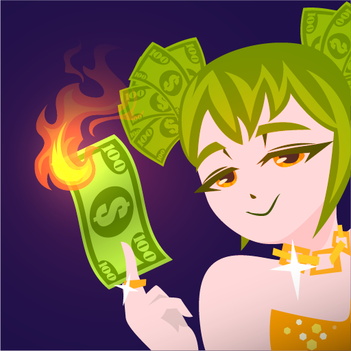 Money Burn logo