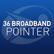 36 BroadBand Pointer