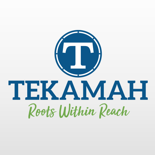 City of Tekamah logo