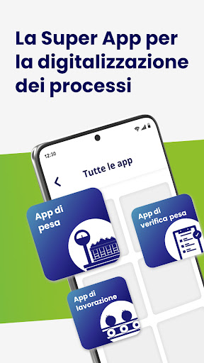 Android application Agriverse Pro screenshort
