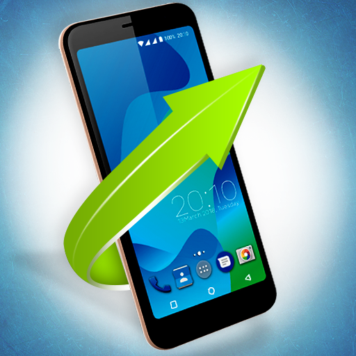 Mobile Phone Recovery Help Logo