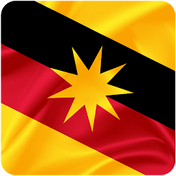 Зображення значка Sarawak Gov