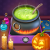Cooking Flavor Restaurant Game icon
