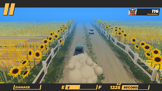 DRIVE 3.0.4 Full Apk Mod Unlimited Money For Android or iOS Gallery 3