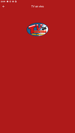 TV CENTRO REGIONAL NICARAGUA screenshot 11