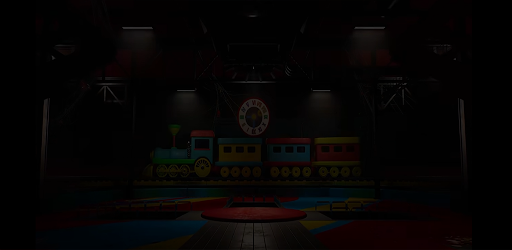 Huggy Game Chapter 2 Gameplay