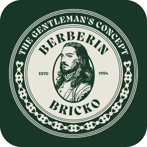 Berberin Bricko logo