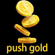 Push Gold