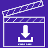 Video Gain Downloader icon