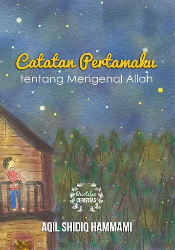 Catatan Pertama Mengenal Allah