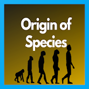 The Origin of Species book by Charles Darwin