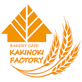 Bakery&cafe　Kakinoki　Factory icon