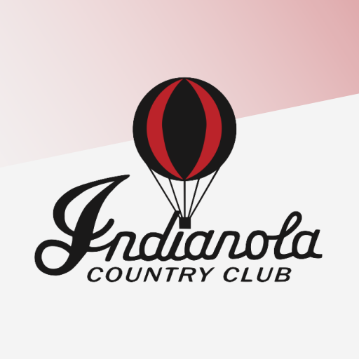Indianola Country Club logo