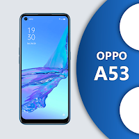 Themes for oppo A53 oppo A53