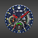 FS W246 Watchface