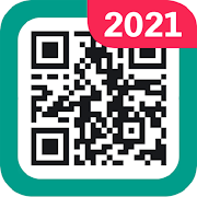 QR Scanner 2020 Barcode Reader, QR Code Identifier