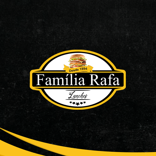 Família Rafa logo