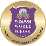 Cover Image of Download Wisdom World School  APK