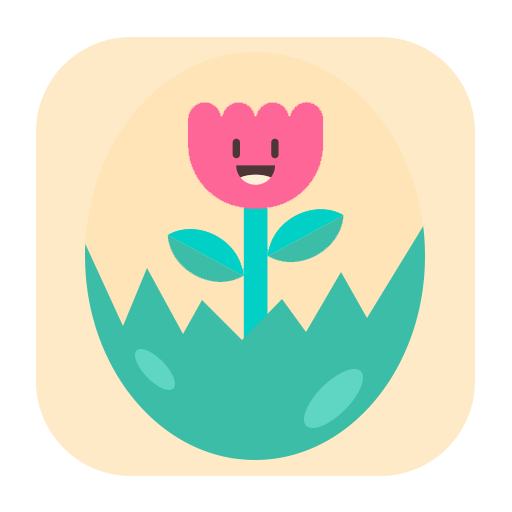 Petani Bunga logo