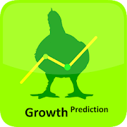 Broiler Growth Prediction (Cobb500)