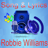 Robbie Williams Song icon
