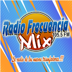 Cover Image of Download Radio Frecuencia Mix - Barranca 3.0 APK