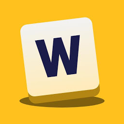 「Word Flip - Word Game Puzzle」のアイコン画像