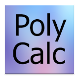 Polynomial Root Calculator icon