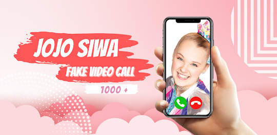 JoJo Siwa Prank Video Call