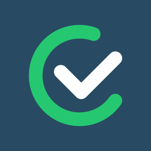 Chap: Chore Tracker App logo