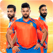 Top 41 Sports Apps Like Gujarat Lions 2017 T20 Cricket - Best Alternatives