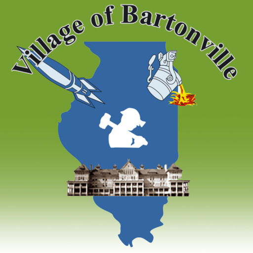My Bartonville logo
