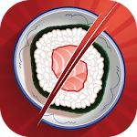 Cover Image of Download Sushi Three!  APK
