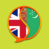 English Turkmen Dictionary icon