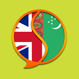 Icon image English Turkmen Dictionary
