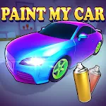 Cover Image of ダウンロード Paint My Car 3D  APK
