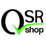 QSR Shop icon