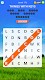 screenshot of Word Search Inspiration