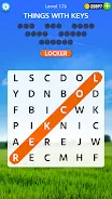 Word Search Inspiration