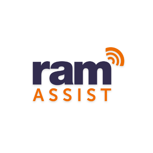 RAM Assist logo