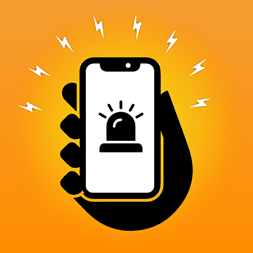 Phone Anti-Theft Alarm  Icon