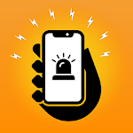 Cover Image of Download Anti Theft Alarm App For Phone 1.3.0 APK