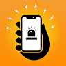 Anti Theft Alarm App For Phone
