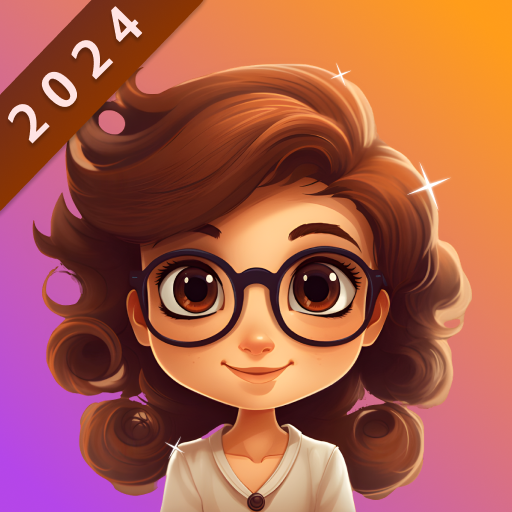 Girly Wallpaper & Dp logo